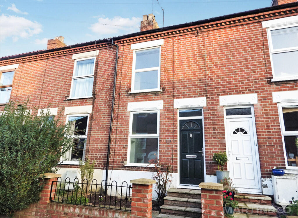 Main image of property: North City