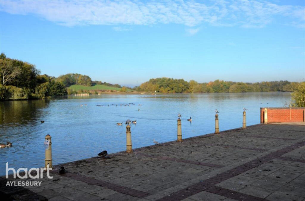 Main image of property: Turnstone Way, AYLESBURY