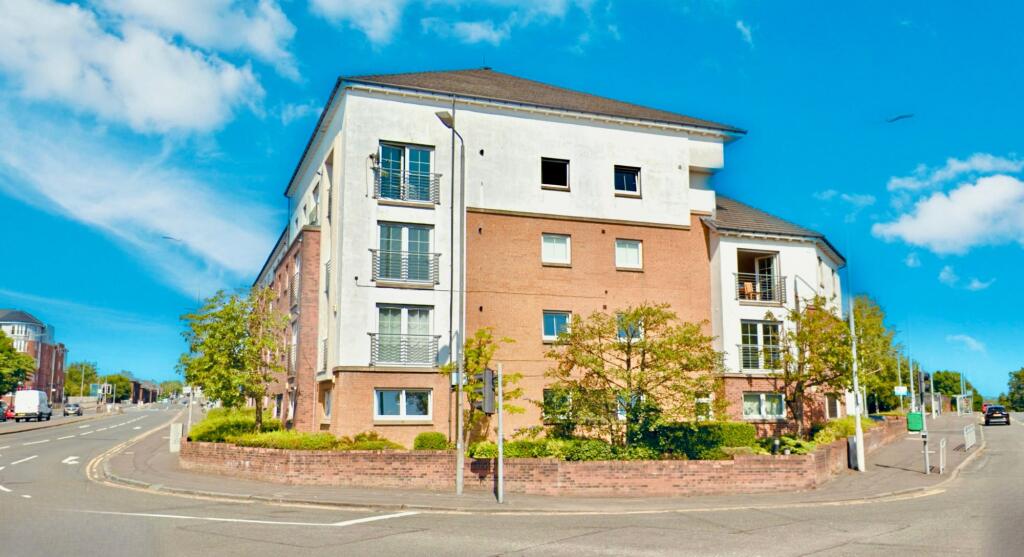 Main image of property: Edinburgh Road, Glasgow, G33
