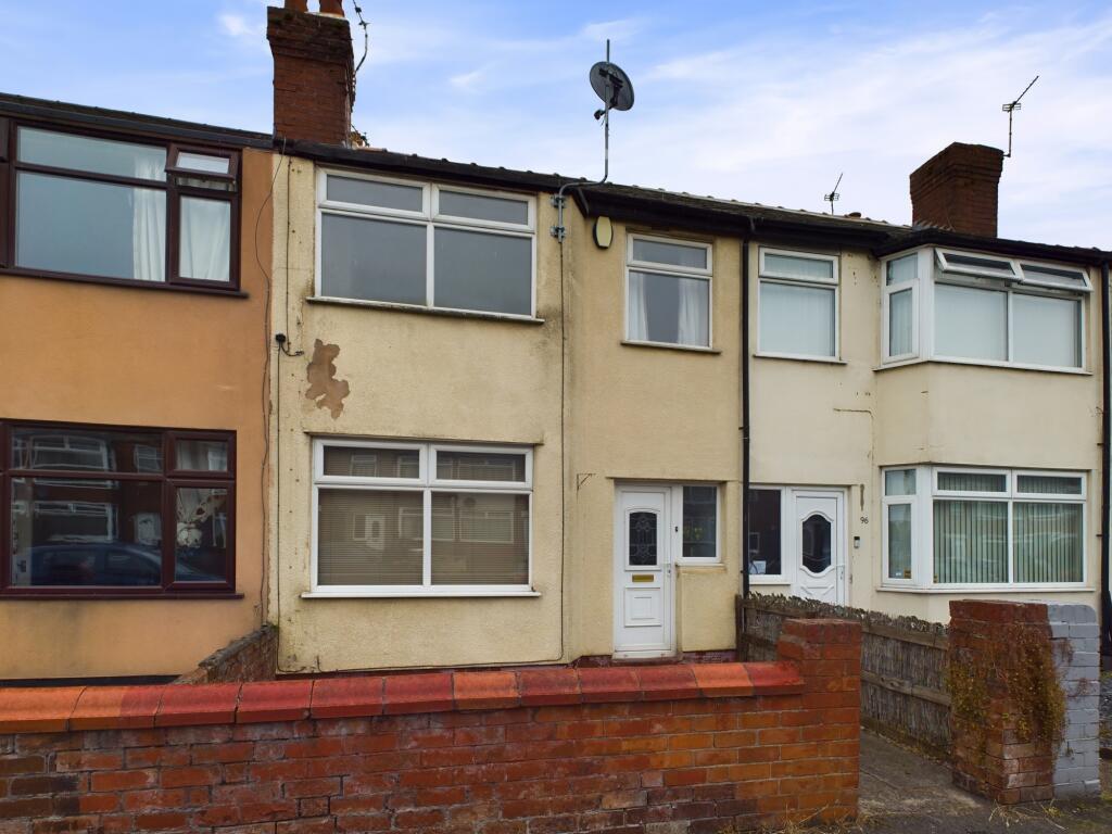 Main image of property: Old Liverpool Road, Warrington, WA5