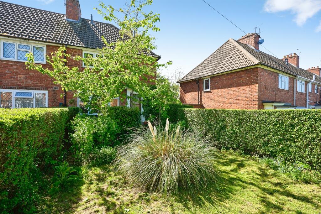 Main image of property: Crankhall Lane, WEDNESBURY