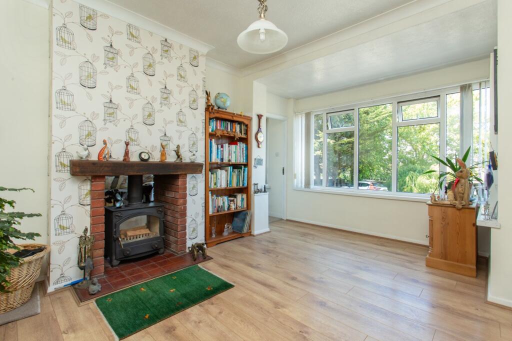 House in Canterbury - View 3