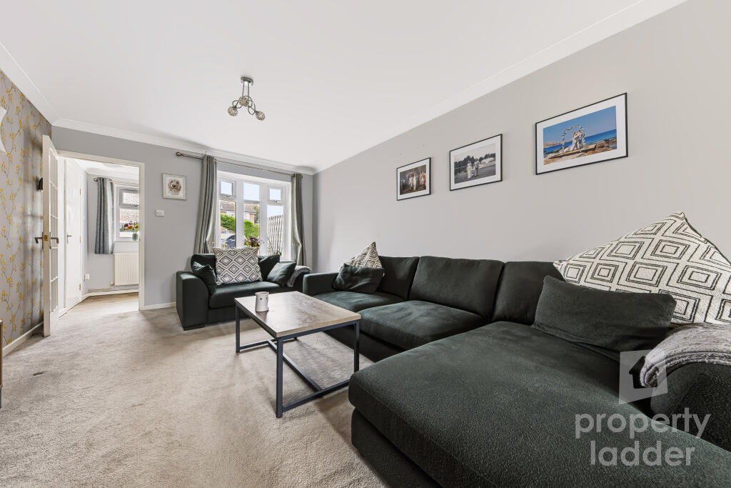 House in Broadland, Horsford - View 3