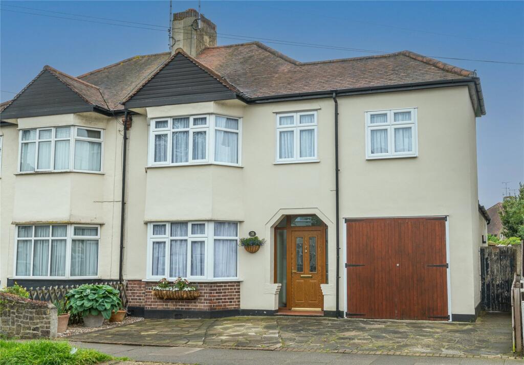 Main image of property: St. Lukes Road, Southend-on-Sea, Essex, SS2