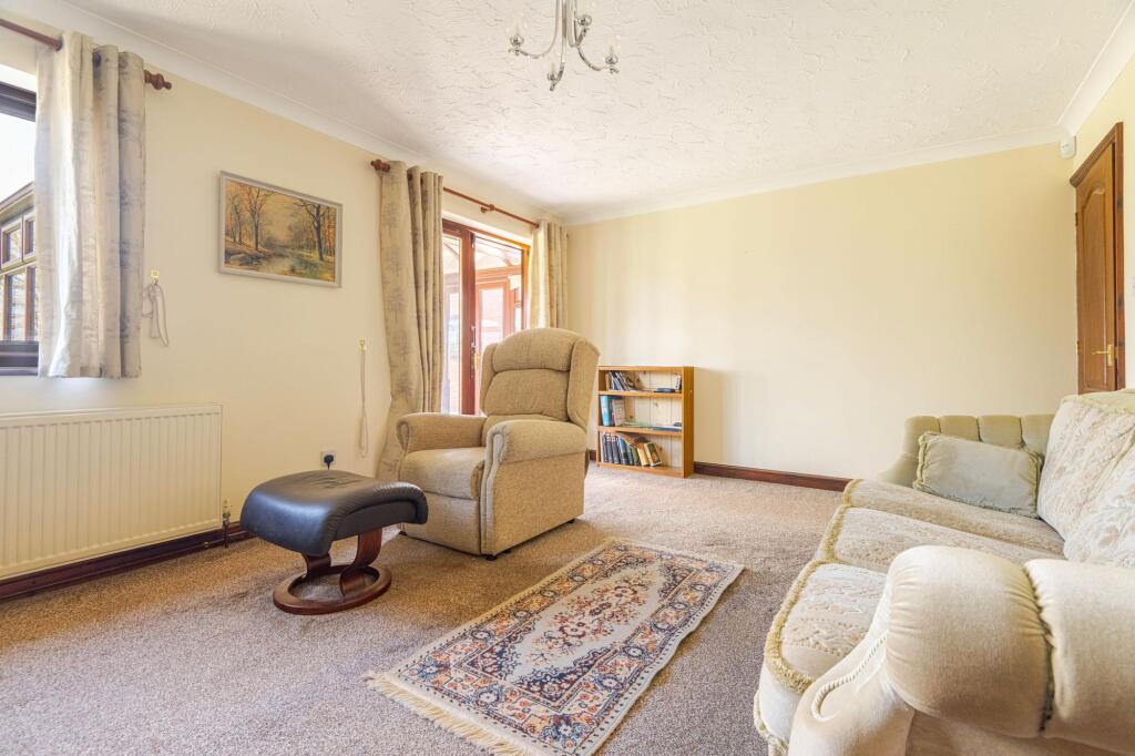 House in Norwich - View 5