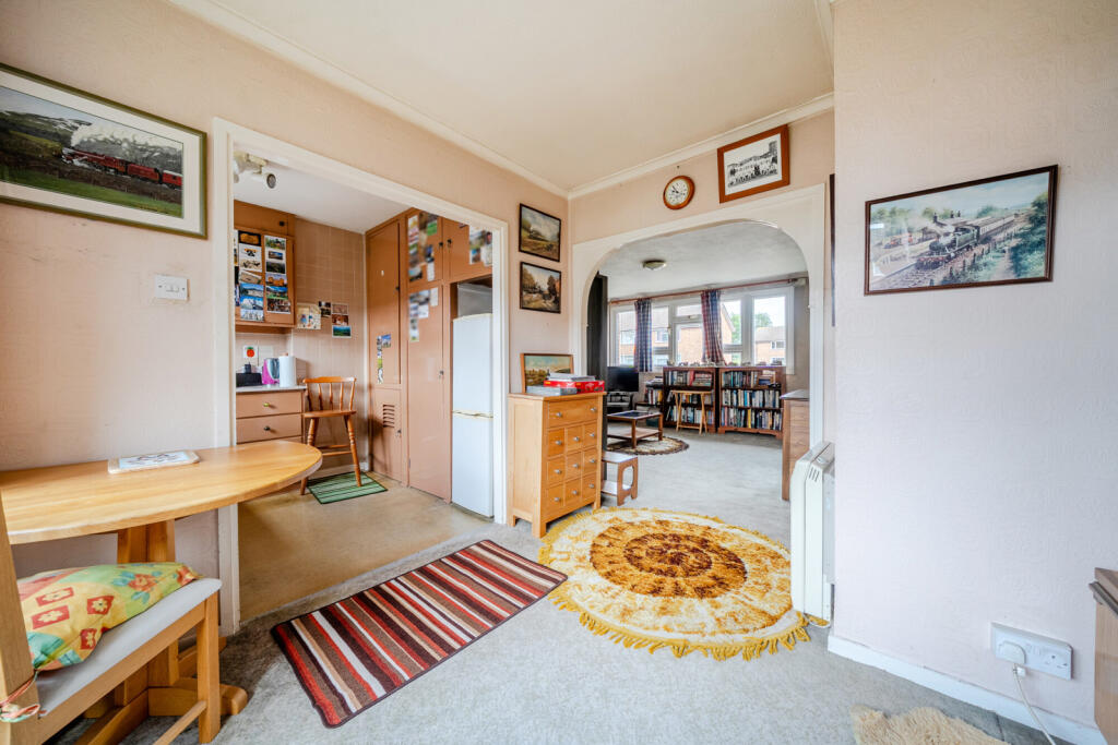 Apartment in London - More
