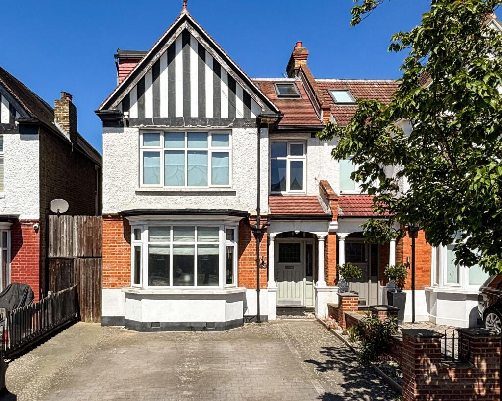 Main image of property: Bellingham Road, Catford, SE6