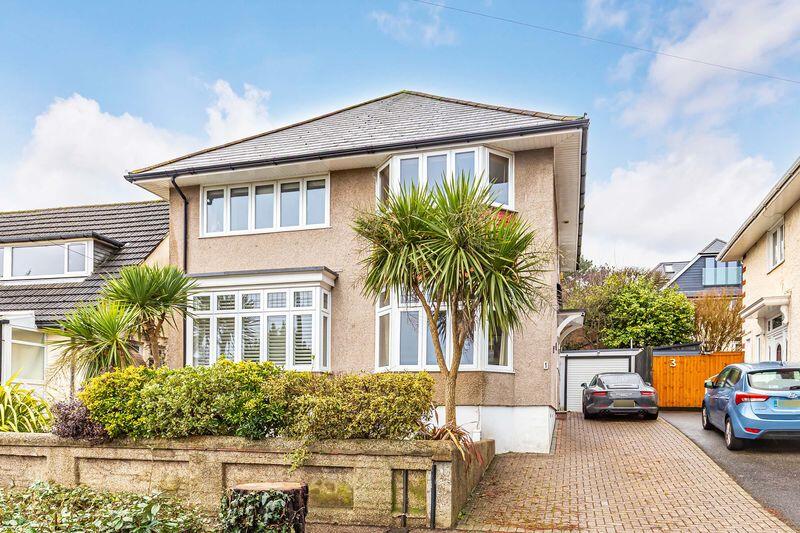 Main image of property: Harewood Avenue, Bournemouth