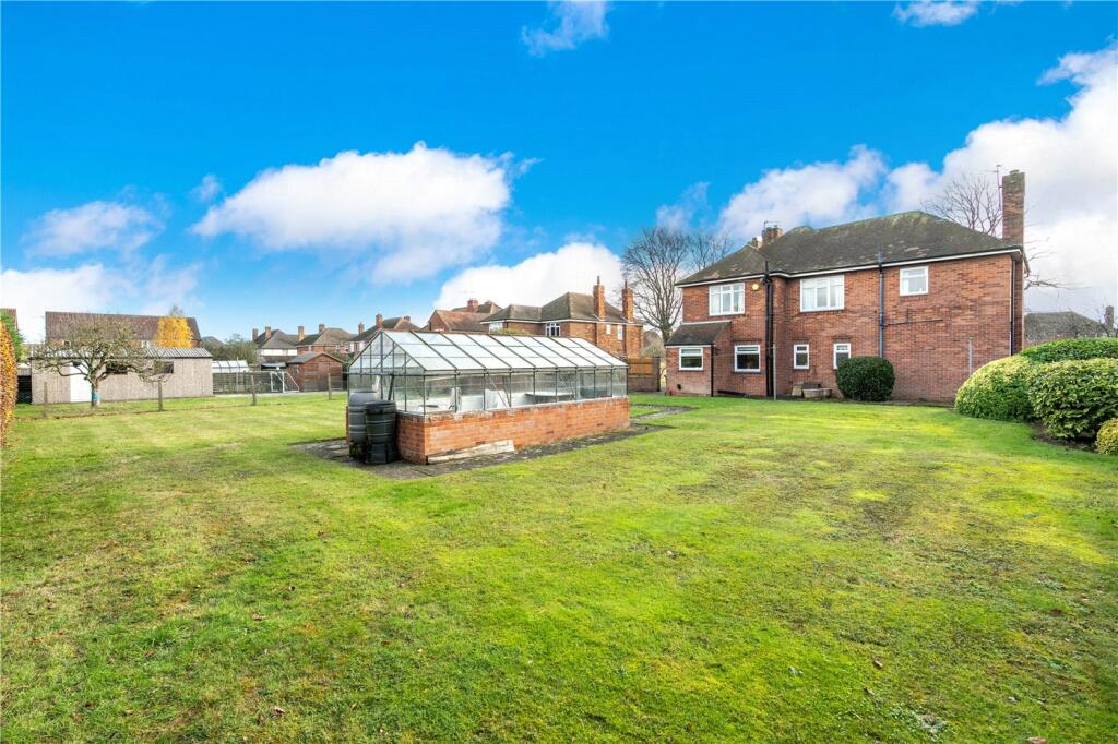 Grantham Road, Sleaford, Lincolnshire, NG34 photo 2