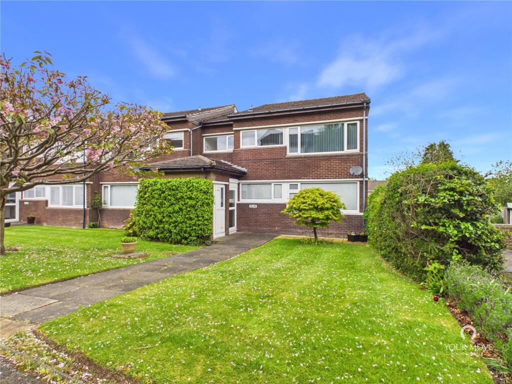 Main image of property: Dunsgreen Court, Ponteland, Newcastle upon Tyne, Northumberland, NE20