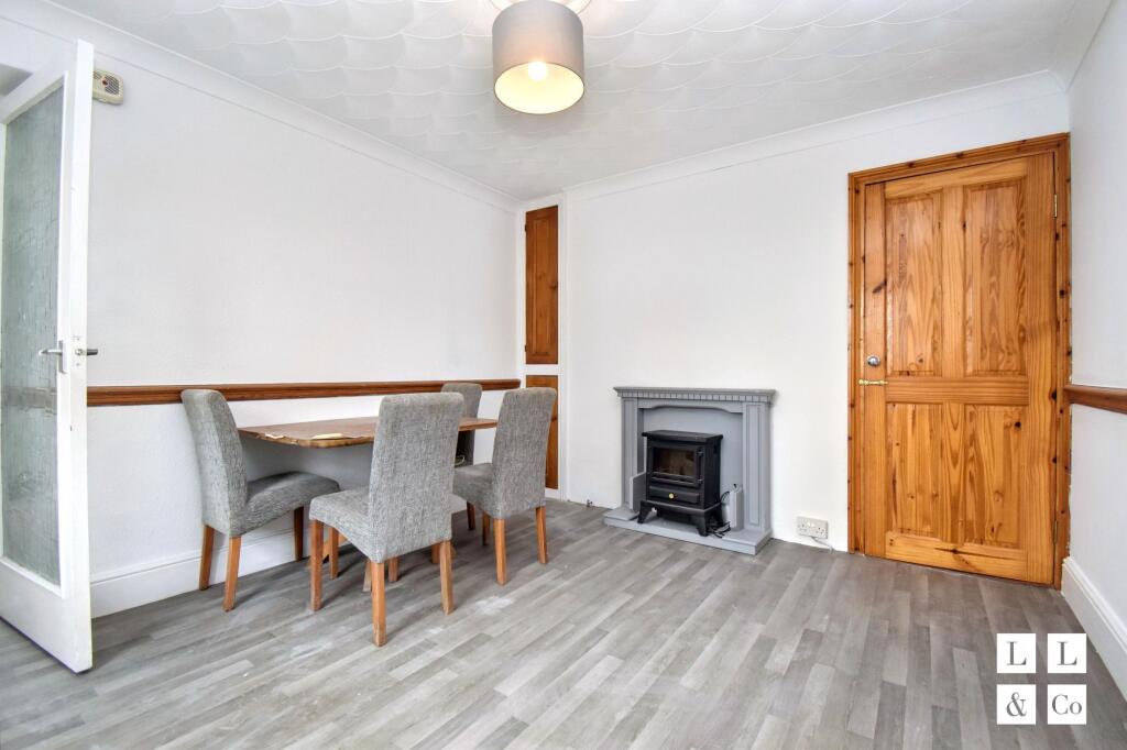 Main image of property: Victoria Road, St. Austell, PL25