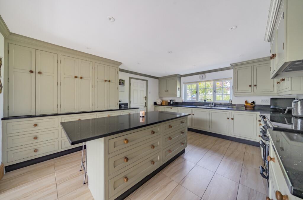 House in North Kesteven, Ruskington - View 2