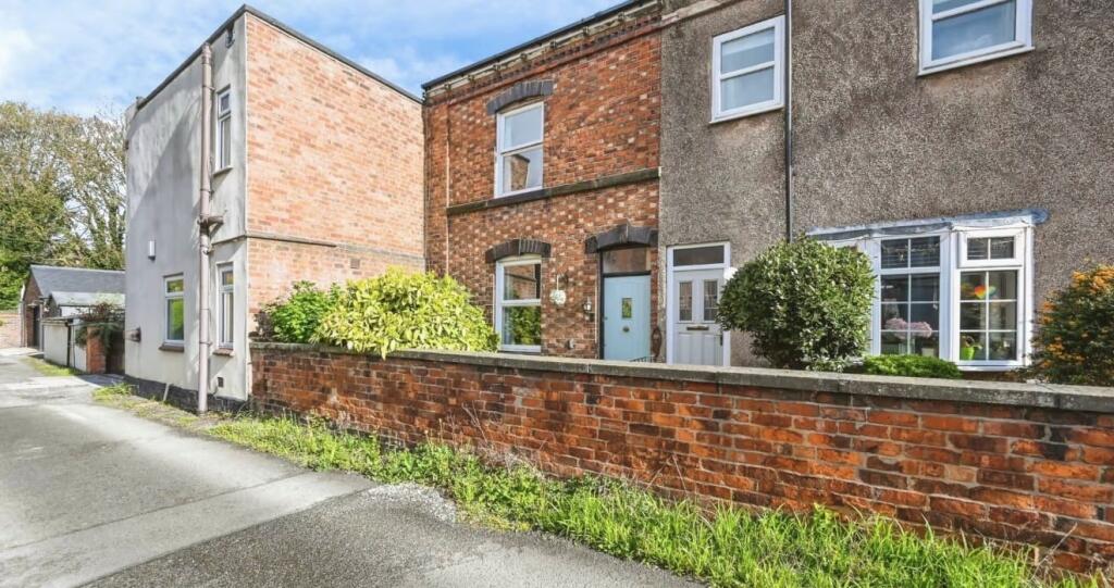 Main image of property: Calderbank, Orrell, Wigan, WN5