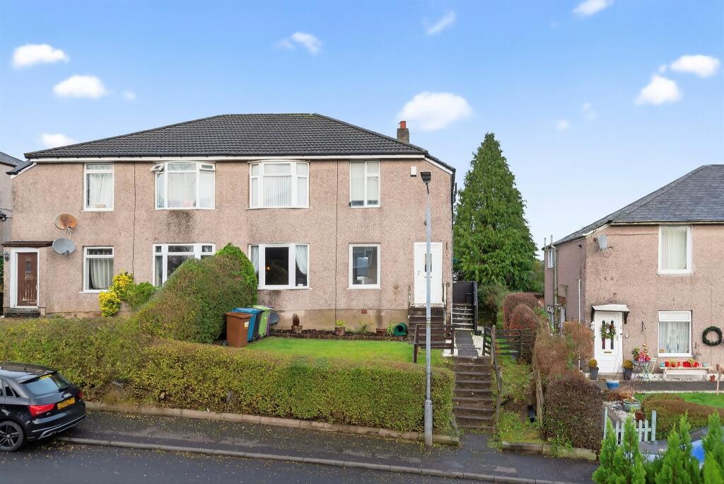 Main image of property: Kingsacre Road, Glasgow