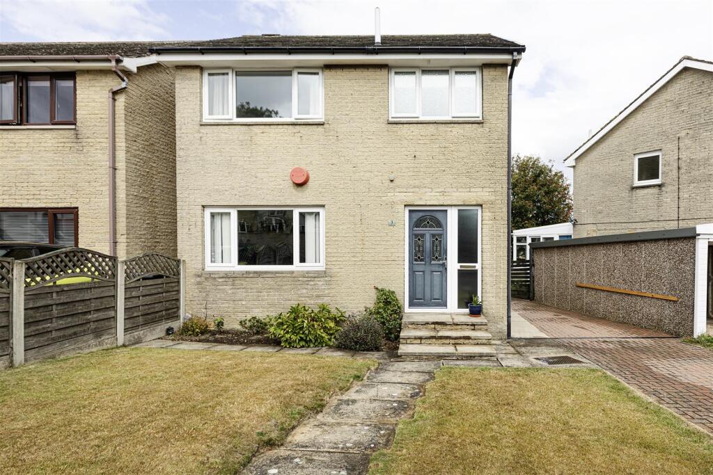 Main image of property: Romsey Close, Lindley, Huddersfield