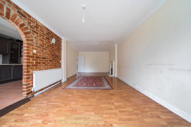 Whitley Wood Lane, Reading - More