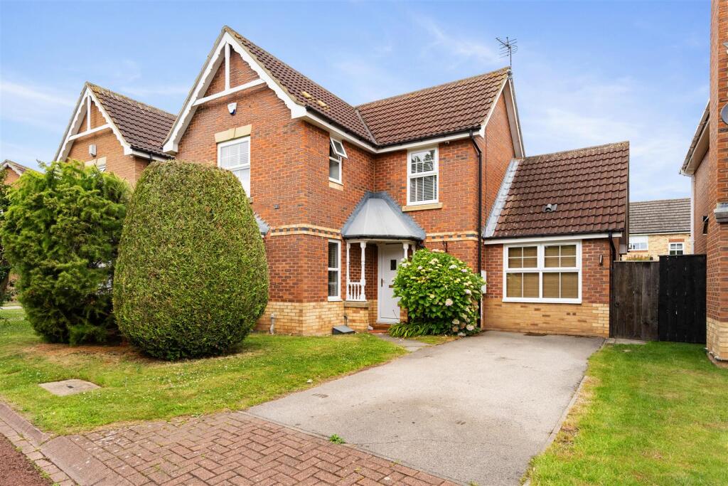Main image of property: Exford Close, Ingleby Barwick, Stockton-On-Tees