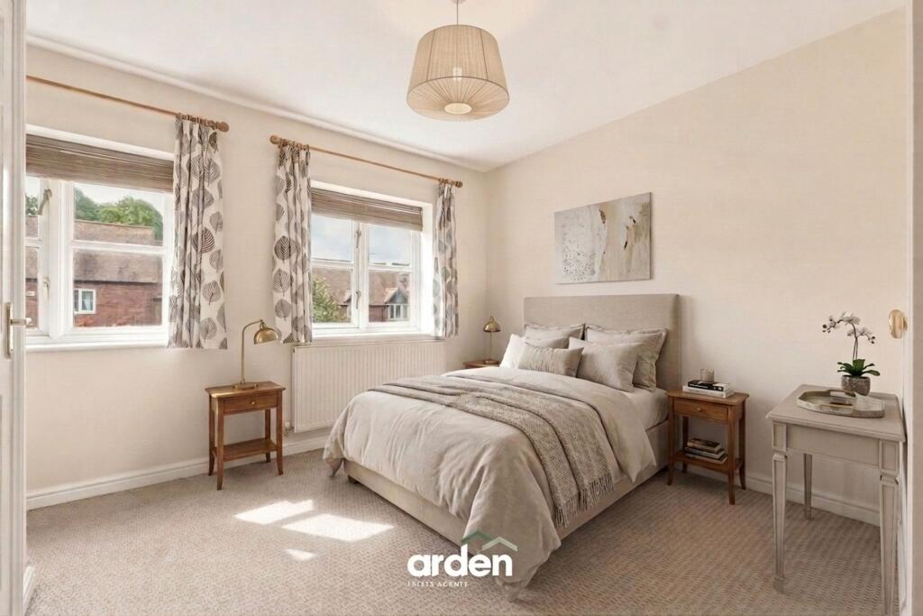 Turton Gardens, Feckenham, B96 photo 5