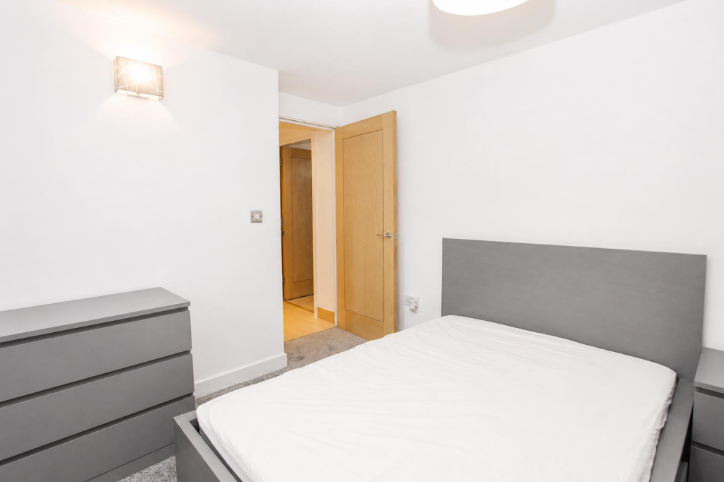 Apartment in Leeds - View 4