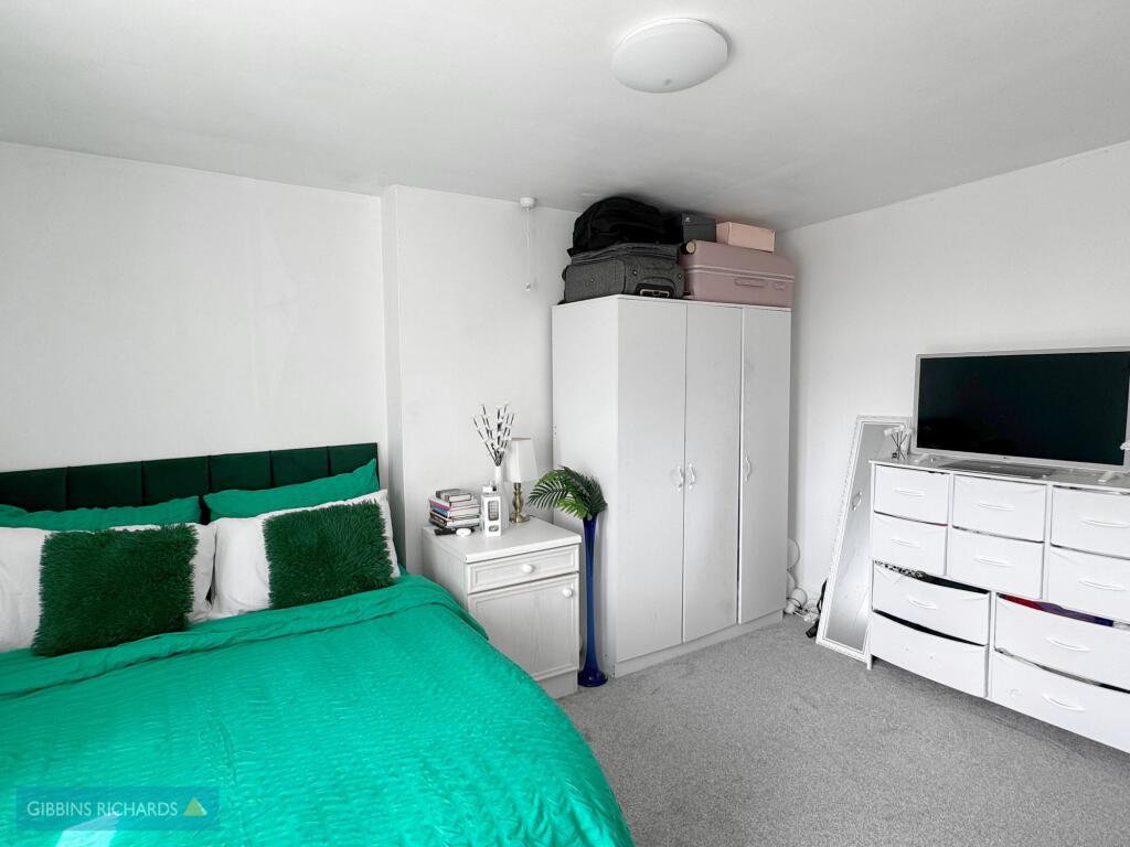 Apartment in Taunton, Tangier - View 5