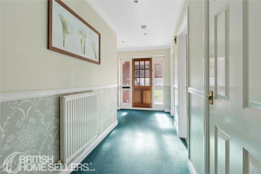 House in Shrewsbury - View 4