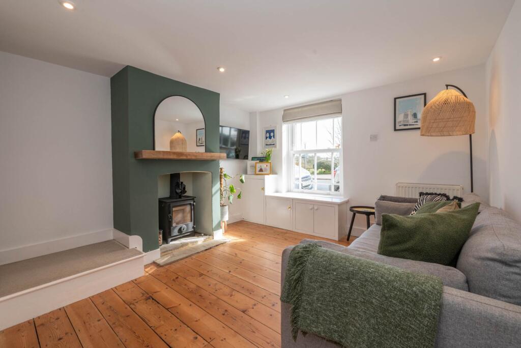 Main image of property: The Street, Ash