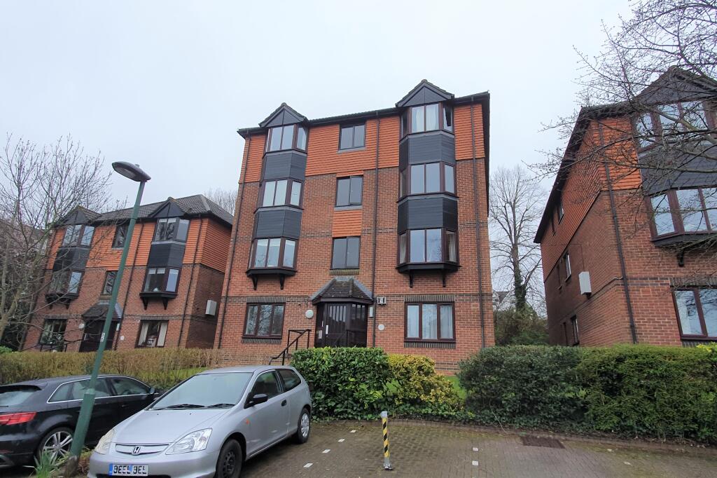 Main image of property: Clowser Close, London, SM1