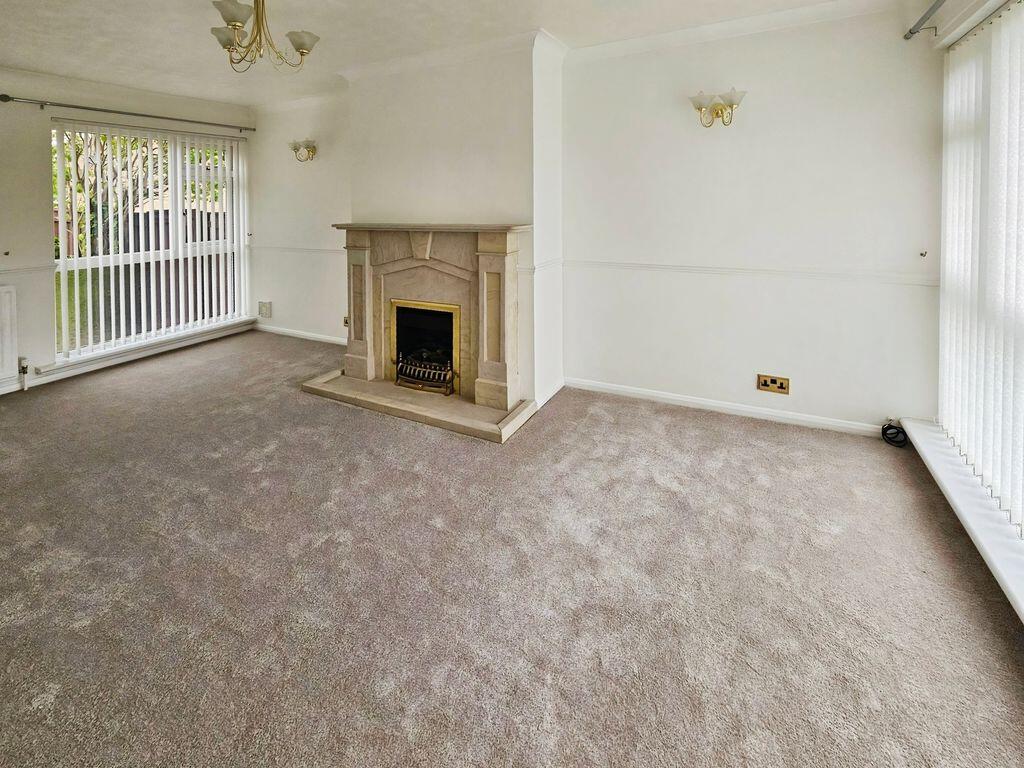 Cramond Way, Cramlington - More