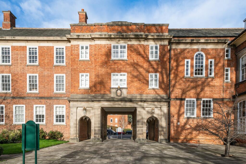 Main image of property: Steven Way, Ripon, North Yorkshire, HG4