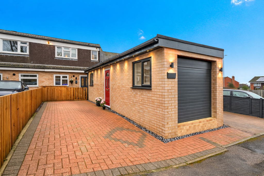 Main image of property: Arundel Close, Lordswood, Chatham, Kent. ME5