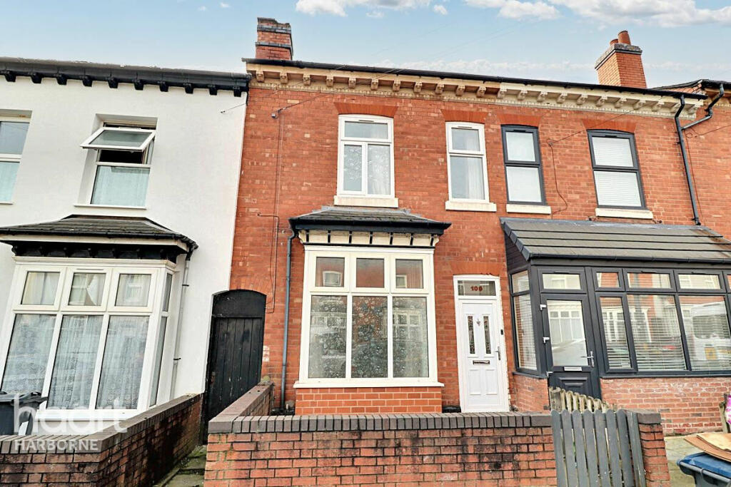 Main image of property: Freer Road, Aston
