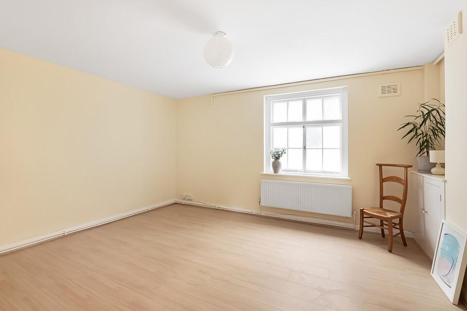 Apartment in London, South Bermondsey, Peckham - View 3