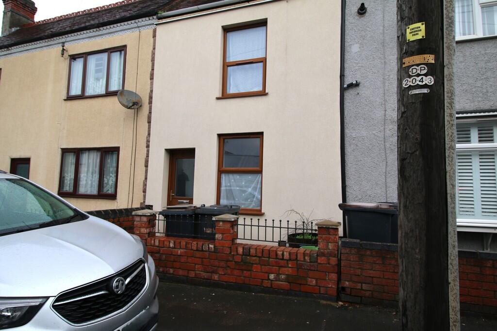 Main image of property: Whittleford Road, Nuneaton, Warwickshire 