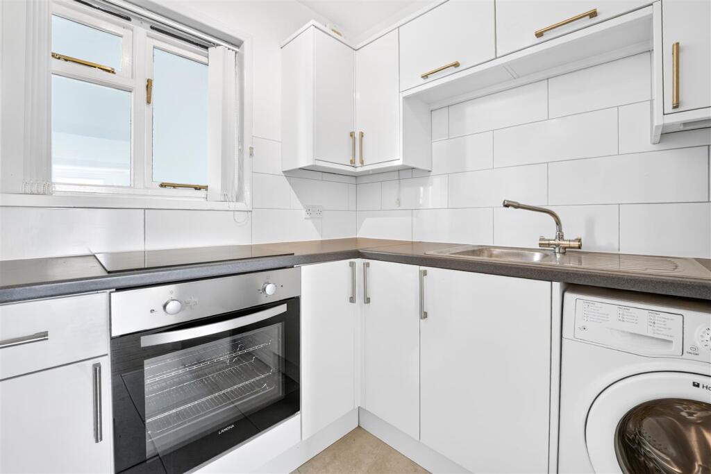 Apartment in London, Globe Town, Bethnal Green - View 4