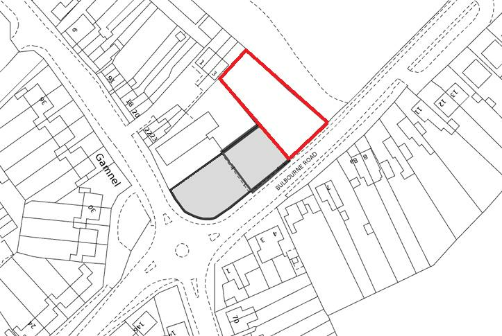 Main image of property: Bulbourne Road, Tring