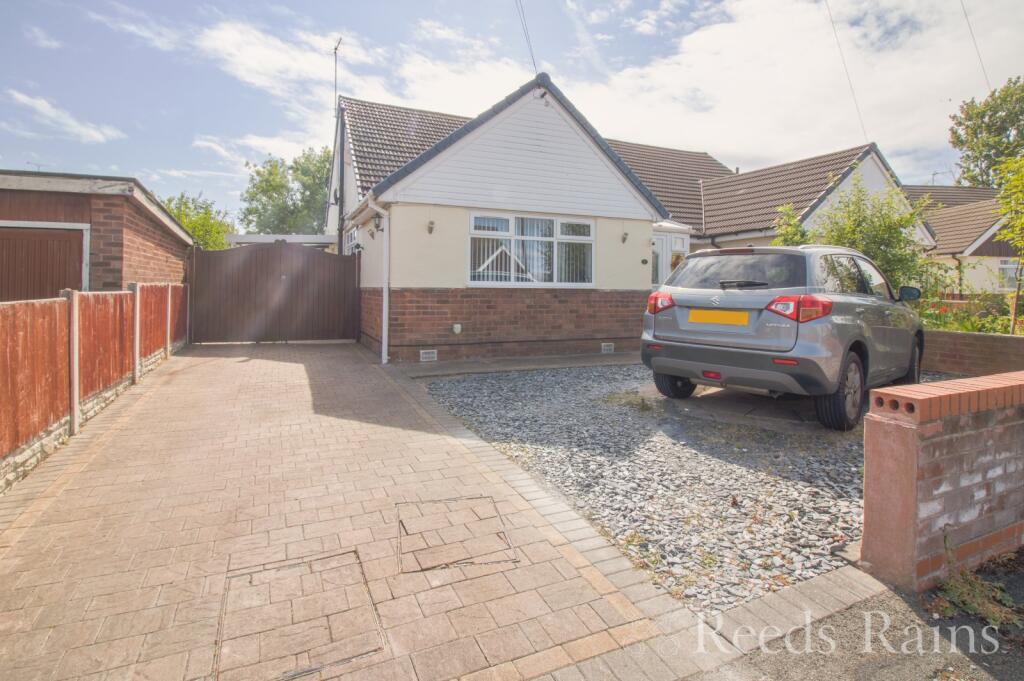 Main image of property: Rydal Close, Ellesmere Port, Cheshire, CH65