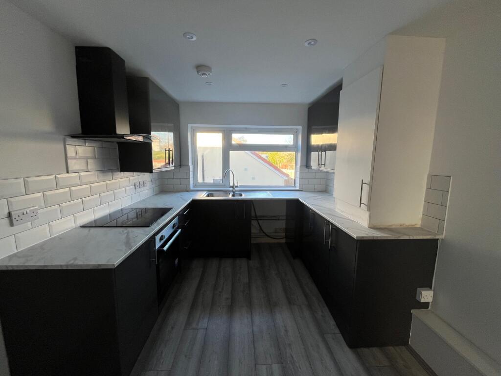 Main image of property: Hillside Road, St George, Bristol