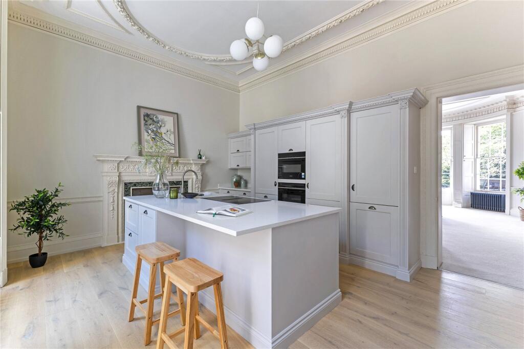 Additional image 14 of Apartment 2, 1 Sion Hill Place, Bath, Somerset, BA1