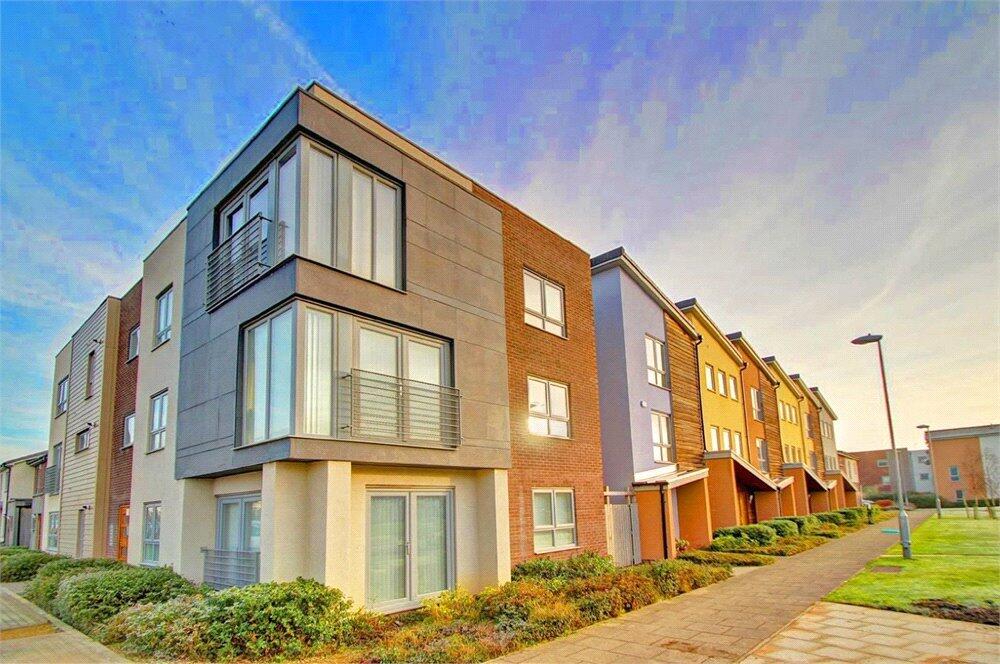 Main image of property: February Courtyard, North Side, Gateshead, NE8