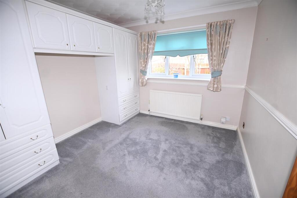 Waarem Avenue, Canvey Island – pohled 6