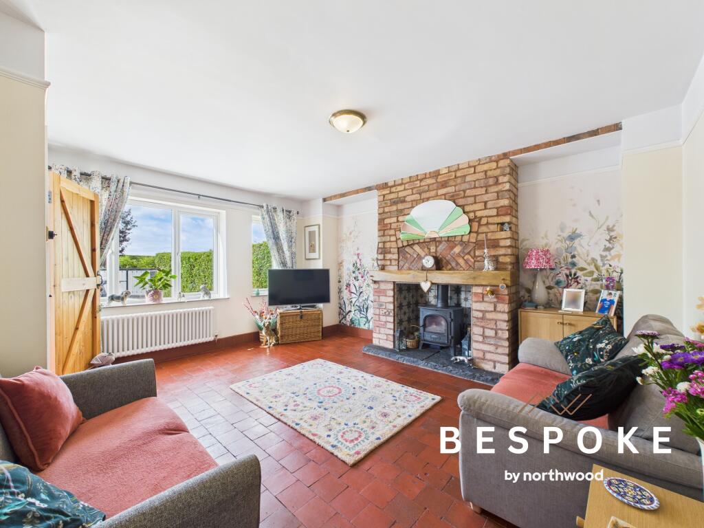Jubilee Villas, Sandbach, CW11 photo 3