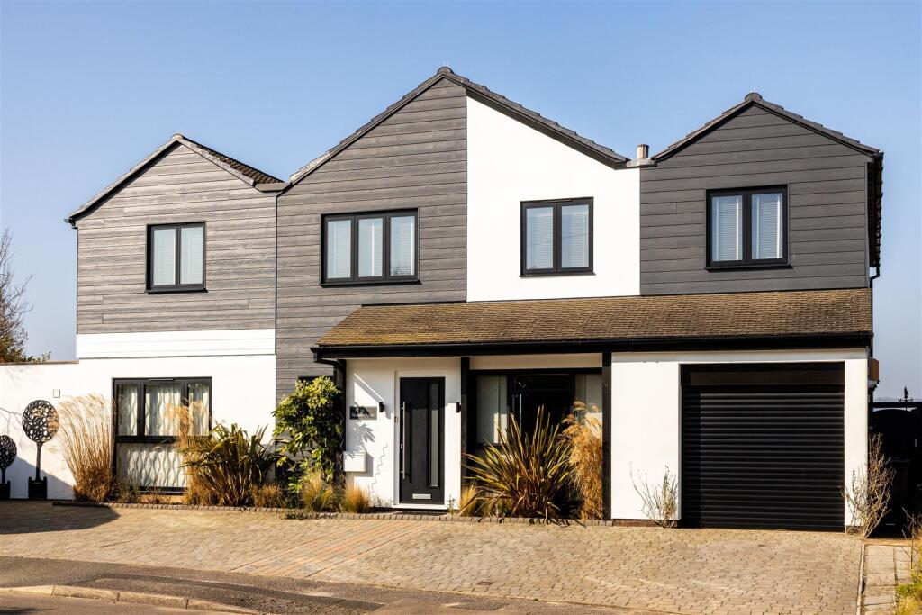 Main image of property: Orewell Gardens, Reigate