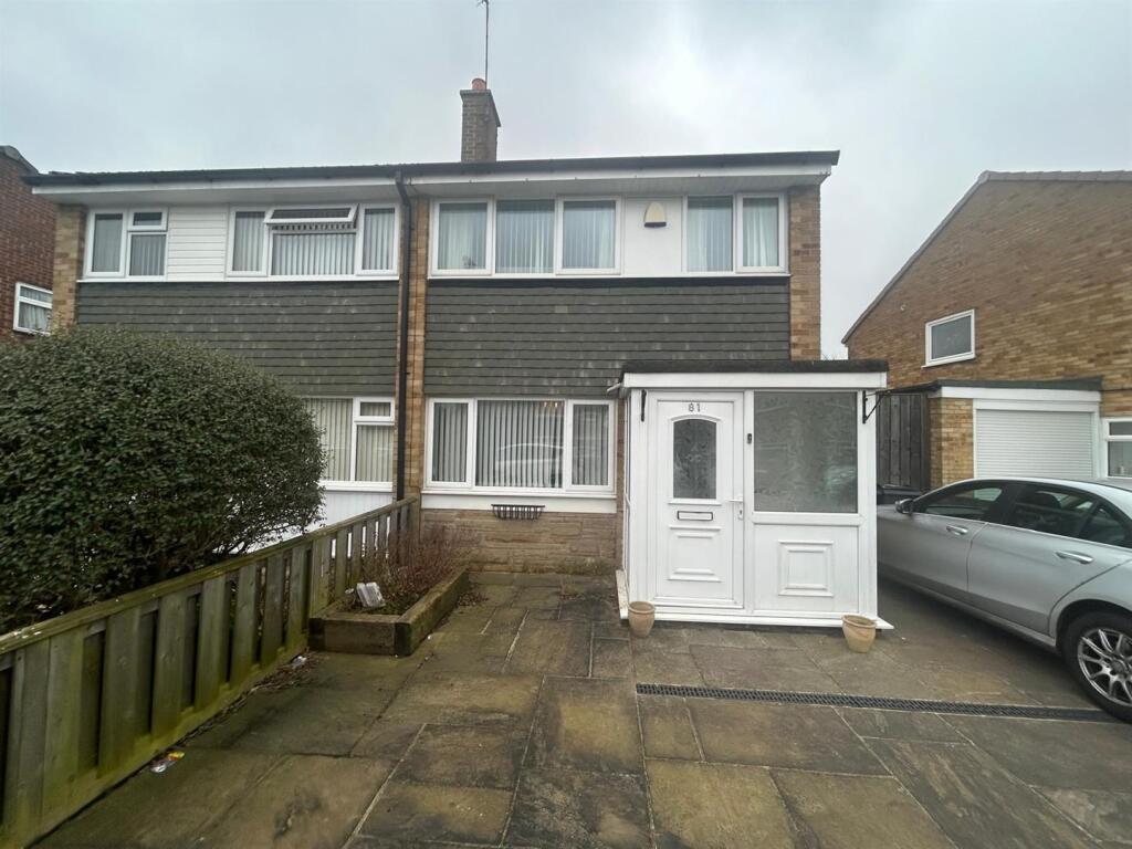 Main image of property: Marina Road, Darlington