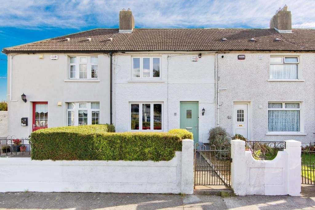 Main image of property: 22 Kildare Road, Crumlin, Dublin 12, D12 E7C3