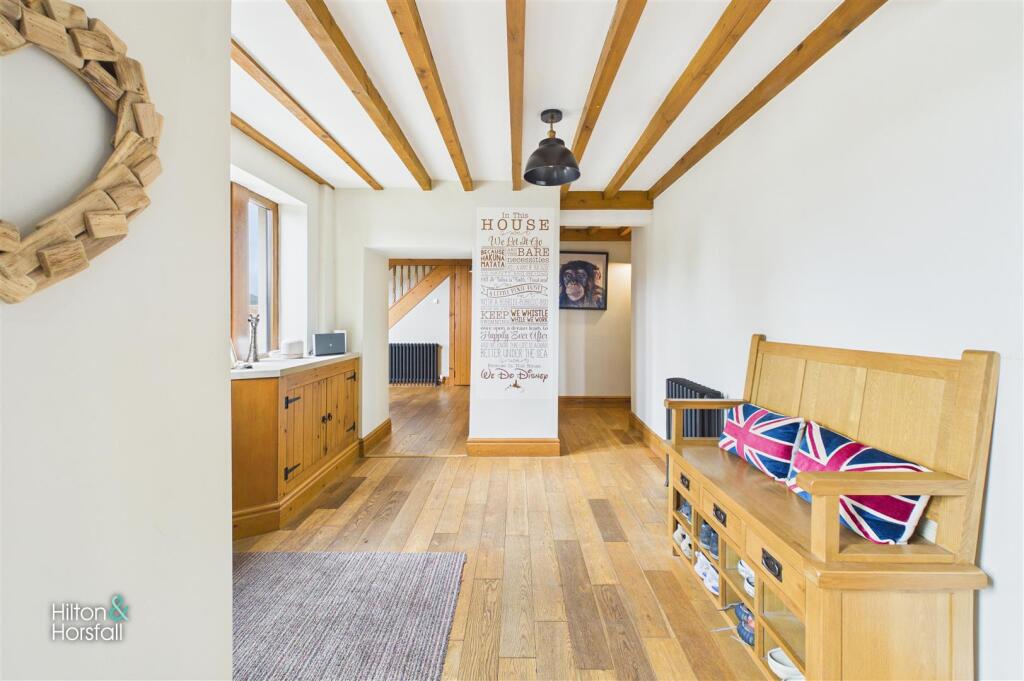 Additional image 10 of Blue Slate Barn, Smithy Lane, Colne