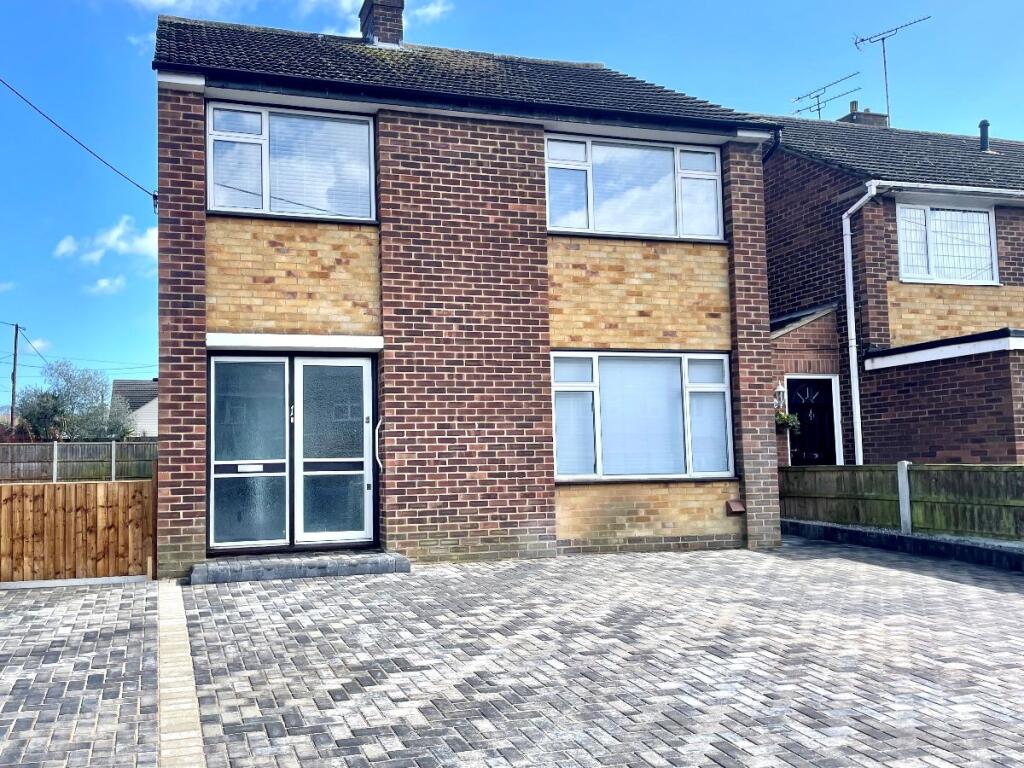Main image of property: Gifford Road, Benfleet