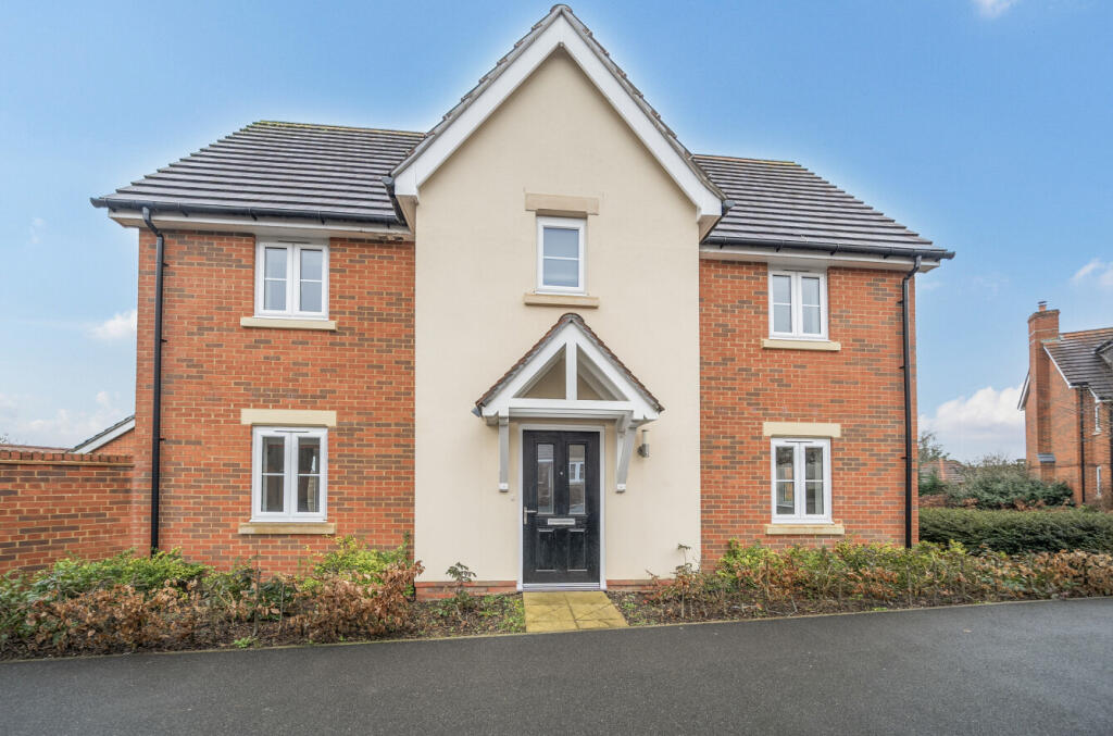 Main image of property: Rowden Way, Alton, Hampshire, GU34