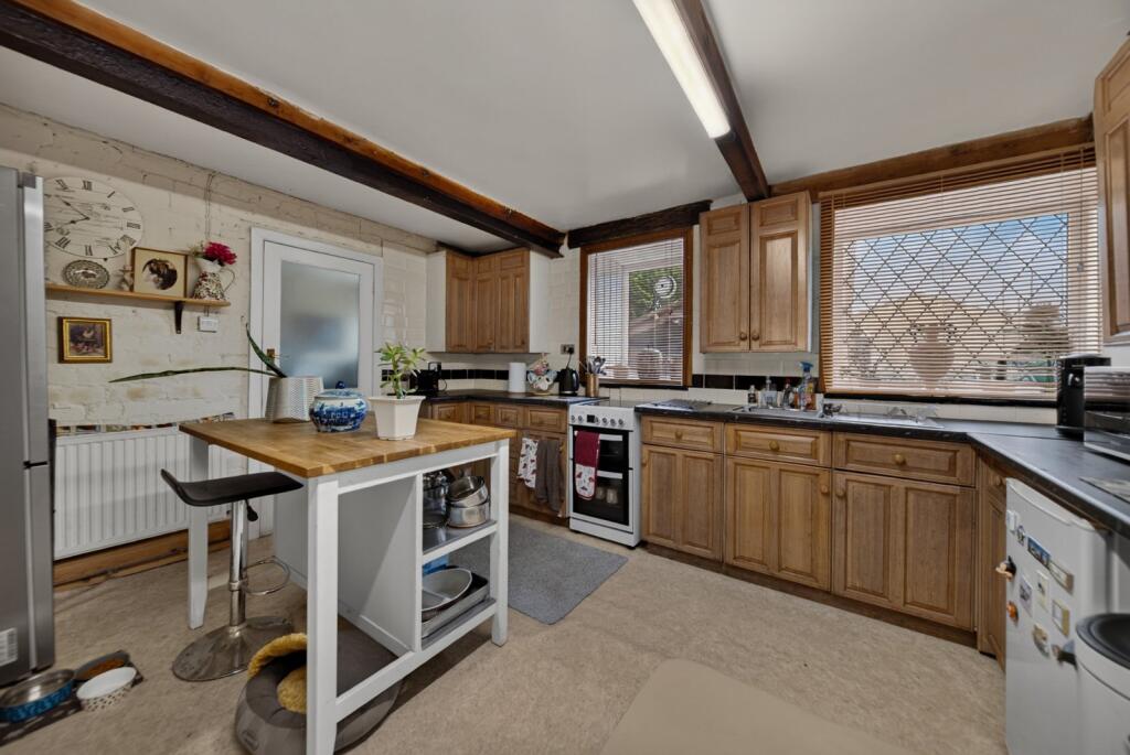 Warley Wise Lane, Laneshawbridge, Colne, Lancashire, BB8 - View 5