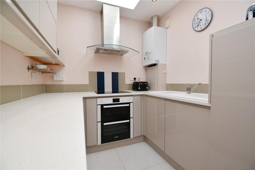 Northridge Road, Pensby, Wirral photo 2