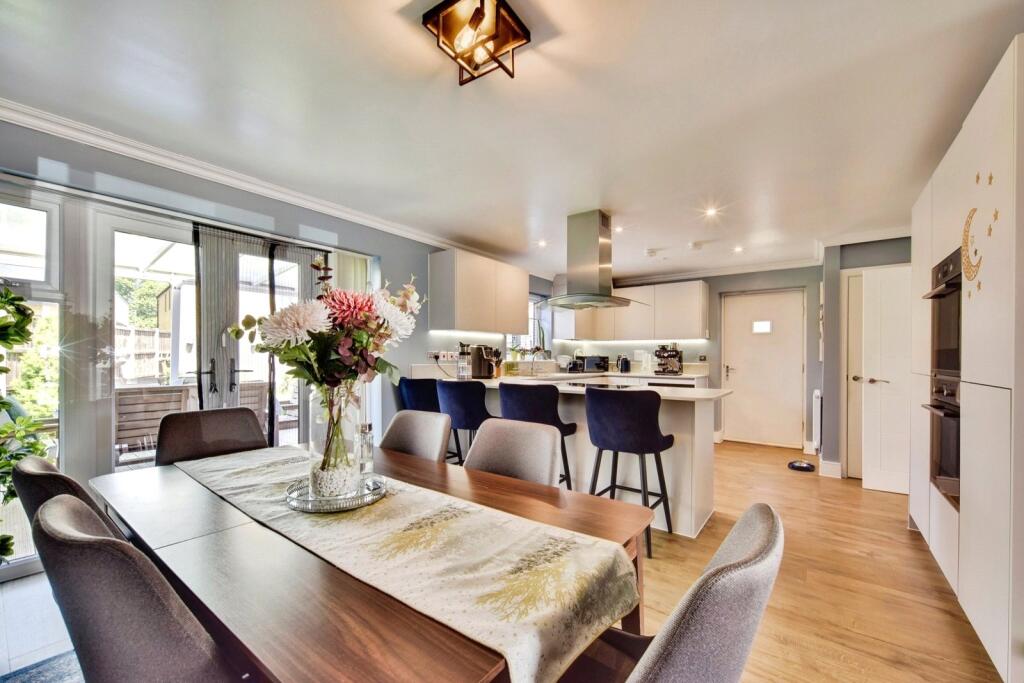House in Maidstone, Langley